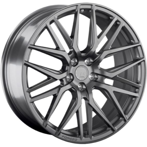 Фото колесного диска LS Forged FG04 10x21 5*112 ET20 DIA66.6 MGM Кованый