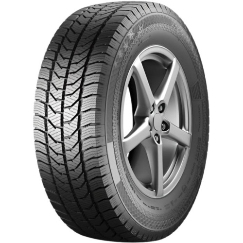 Фото автомобильной шины Gislaved VanControl Arctic 205/65 R16C 107/105R