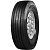Фото грузовой шины Triangle TRS03 315/80 R22.5 157/154L PR20 Рулевая