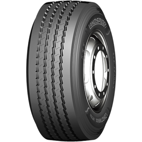 Фото грузовой шины Landspider LongTraxx HT700 385/65 R22.5 160K Прицеп