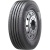 Фото грузовой шины Hankook Smart Flex AH31 + 295/80 R22.5 152/149M Рулевая