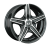LS 372 6.5x15 4*100 ET38 DIA73.1 BKF Литой LS 372 6.5x15 4*100 ET38 DIA73.1 BKF Литой