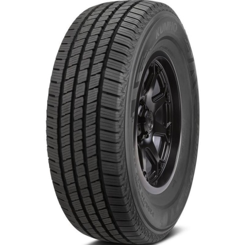 Фото автомобильной шины Kumho Crugen HT51 245/75 R16 120/116Q