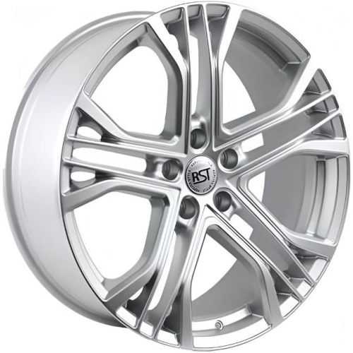 RST R029 8.5x19 5*112 ET32 DIA66.6 SL Литой
