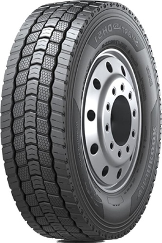 Hankook Smart Flex DH51 295/80 R22.5 152/148M Ведущая