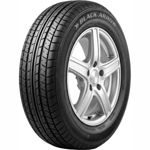 Фото автомобильной шины Black Arrow Super Dart P05 185/75 R14 89T