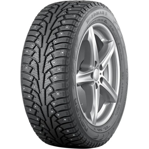 Фото автомобильной шины Nokian Tyres Nordman 5 185/65 R14 90T XL