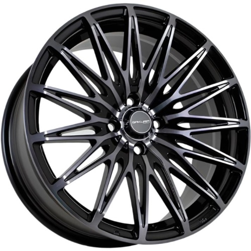 Sakura Wheels 3256 7.5x17 4*98 ET30 DIA58.6 B4 Литой