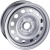Arrivo AR022 P 5.5x14 4*100 ET43 DIA60.1 Silver Штампованный Arrivo AR022 P 5.5x14 4*100 ET43 DIA60.1 Silver Штампованный