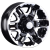 Купить диски LS 894 6.5x15 6*139.7 ET0 DIA106.1 BKF Литой, купить Диски LS 894 6.5x15 6*139.7 ET0 DIA106.1 BKF Литой в Архангельске LS 894 6.5x15 6*139.7 ET0 DIA106.1 BKF Литой