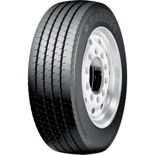 Фото грузовой шины Warrior WS102 295/80 R22.5 152/149M PR18 Универсальная