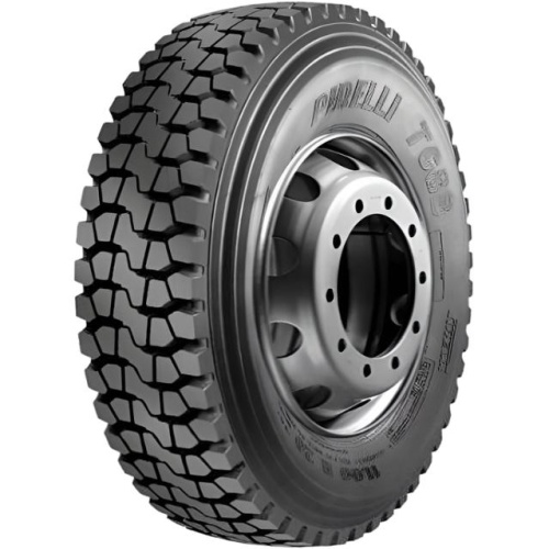 Фото грузовой шины Pirelli TG88 315/80 R22.5 156/150K Универсальная