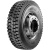 Фото грузовой шины Pirelli TG88 315/80 R22.5 156/150K Универсальная