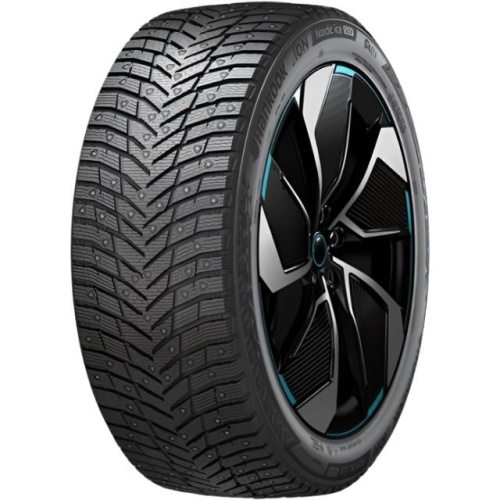 Фото автомобильной шины Hankook iON Nordic ice IW04A SUV 235/50 R20 104T