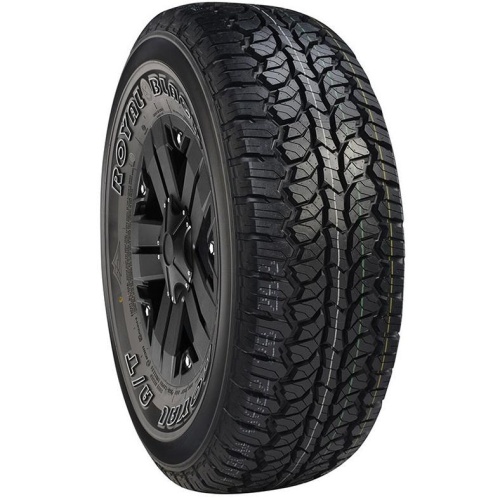 Фото автомобильной шины Royal Black Royal A/T 235/75 R15 104/101S