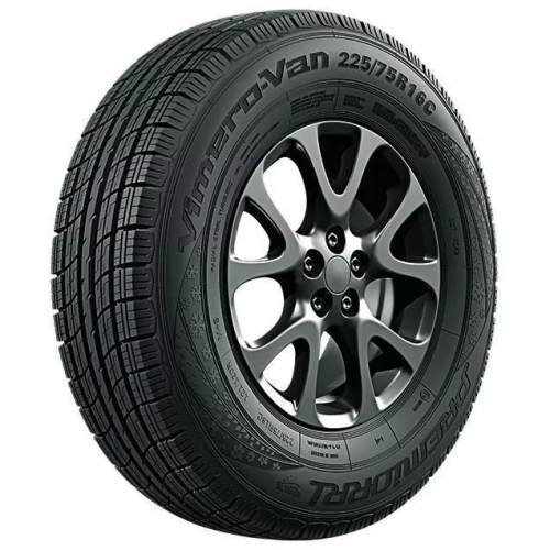 Фото автомобильной шины Premiorri Vimero-VAN 235/65 R16C 115/113R