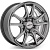 Фото колесного диска X'trike X-104 6x14 4*100 ET38 DIA67.1 HSB Литой