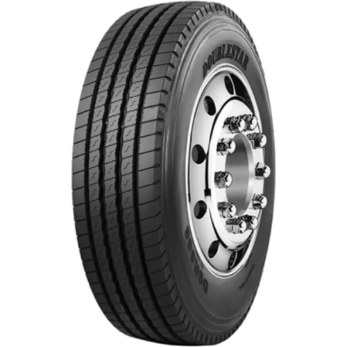 Фото грузовой шины DoubleStar DSRS01 215/75 R17.5 126/124L Универсальная