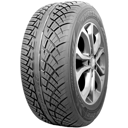 Фото автомобильной шины Mazzini Shark-Z02 265/50 R20 111W XL