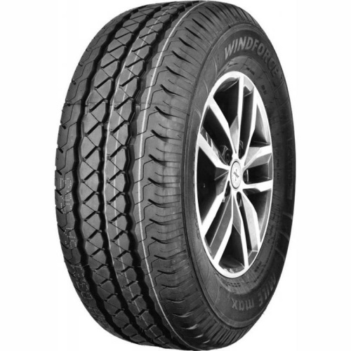 Windforce Milemax 215/65 R15C 104/102R