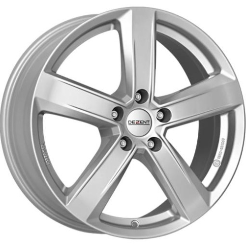 Dezent TU 6.5x16 5*112 ET43 DIA57.1 S Литой
