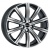 Купить диски MAK Birmingham 8.5x20 5*112 ET28 DIA66.6 Gunmetal Литой, купить Диски MAK Birmingham 8.5x20 5*112 ET28 DIA66.6 Gunmetal Литой в Архангельске MAK Birmingham 8.5x20 5*112 ET28 DIA66.6 Gunmetal Литой