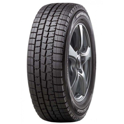 Фото автомобильной шины Dunlop Winter Maxx WM01 225/45 R17 94T