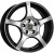 Cross Street Y279 6.5x16 4*100 ET50 DIA60.1 Silver Литой
