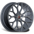 Inforged IFG66 8x18 5*112 ET25 DIA66.6 Gun Metal Литой