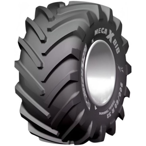 Фото грузовой шины Michelin MegaXbib 620/70 R42 166A8