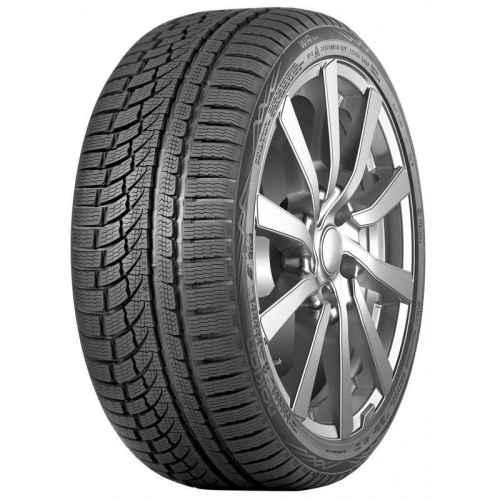 Фото автомобильной шины Nokian Tyres WR A4 255/40 R18 99V XL