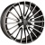 Купить диски KoKo Kuture K0235 9.5x20 5*112 ET40 DIA66.6 BKF Литой, купить Диски KoKo Kuture K0235 9.5x20 5*112 ET40 DIA66.6 BKF Литой в Архангельске KoKo Kuture K0235 9.5x20 5*112 ET40 DIA66.6 BKF Литой