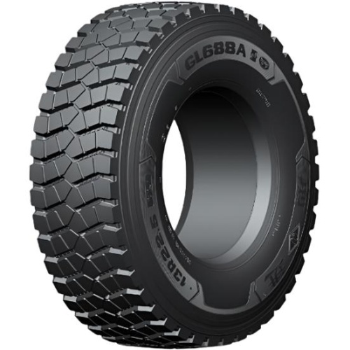 Фото грузовой шины Tornado GL688A 325/95 R24 162/160K Универсальная