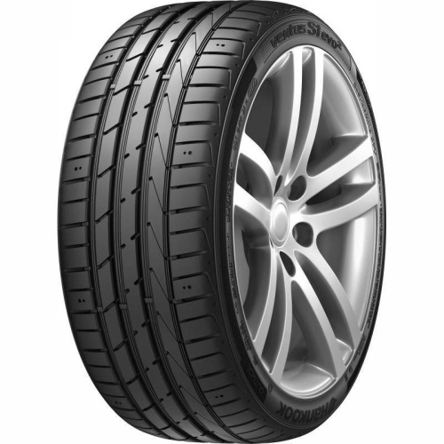 Фото автомобильной шины Hankook Ventus S1 Evo 2 K117A SUV Sound Absorber 285/35 R22 106Y XL AO
