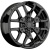 Диск LS Forged FG20 7.5x18 6*114.3 ET46 DIA67.1 BK Кованый Фото колесного диска LS Forged FG20 7.5x18 6*114.3 ET46 DIA67.1 BK Кованый