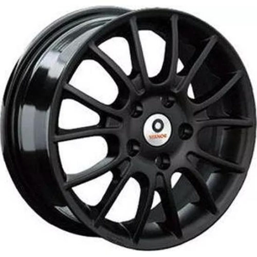 Vianor VR1 6.5x16 5*114.3 ET45 DIA73.1 BKS Литой