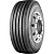 Фото грузовой шины Giti GTL919 + 385/65 R22.5 164K PR20 Прицеп