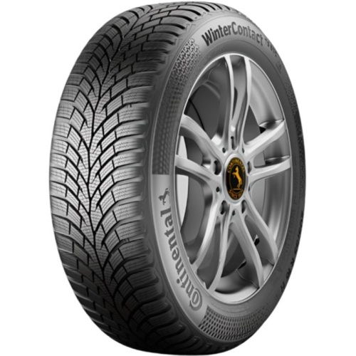 Фото автомобильной шины Continental ContiWinterContact TS 870 155/70 R19 88T XL