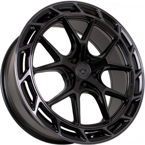 Sakura Wheels DA5652 9x22 5*120 ET40 DIA73.1 B3B Литой