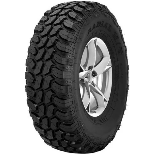 Фото автомобильной шины Trazano Radial M/T SL366 265/70 R17 121/118Q