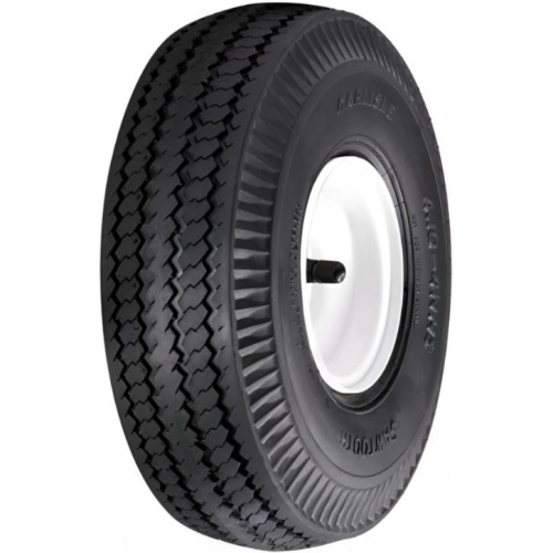 Фото грузовой шины Carlisle Flat Free Sawtooth 4.1/3.5 R4 --