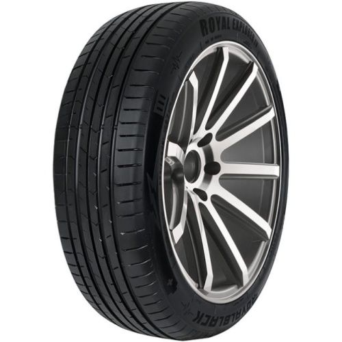 Фото автомобильной шины Royal Black Royal Explorer EV 255/35 R21 98W XL