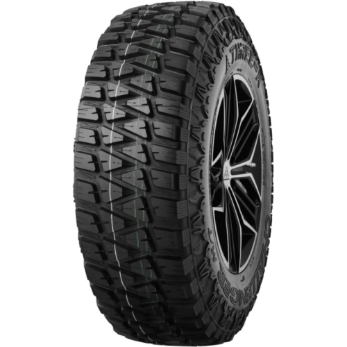 Three-A Challenger M/T 265/75 R16 123Q