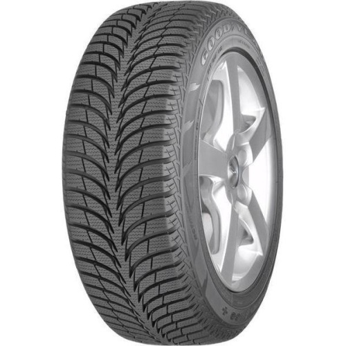Фото автомобильной шины Goodyear UltraGrip Ice + 225/65 R17 102T