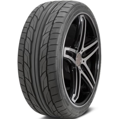 Фото автомобильной шины Nitto NT555 G2 245/35 R19 93Y