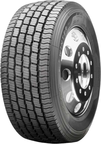 Sailun SAW1 315/70 R22.5 154/150L Рулевая