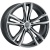 Фото колесного диска MAK X-Mode 9x20 5*112 ET35 DIA66.6 Gunmetal Литой