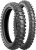 Bridgestone Battlecross X20 NHS 100/90 R19 57M Задняя Кросс Bridgestone Battlecross X20 NHS 100/90 R19 57M Задняя Кросс