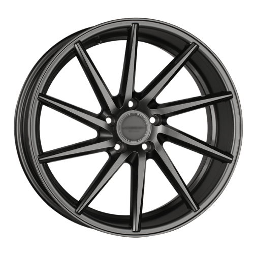 Фото колесного диска VSN CVT-R 8.5x19 5*112 ET42 DIA66.6 GM Литой