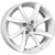 K&K Игуана 6.5x15 4*100 ET45 DIA67.1 Алмаз Литой